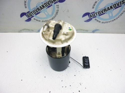 Plavák palivovej nádrže Peugeot Partner 2.0 HDi 9642816280