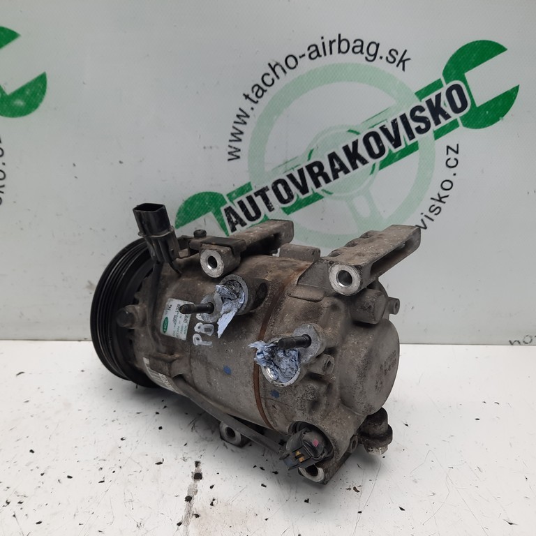 Klímový kompresor Kia Sportage III F500DX9FA10