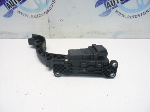Akceleračný pedál Mazda 3 4M51-9F836-AG