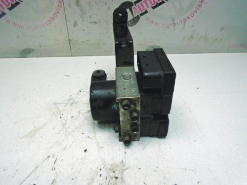 ABS Ford Focus II 10.0970-0124.3