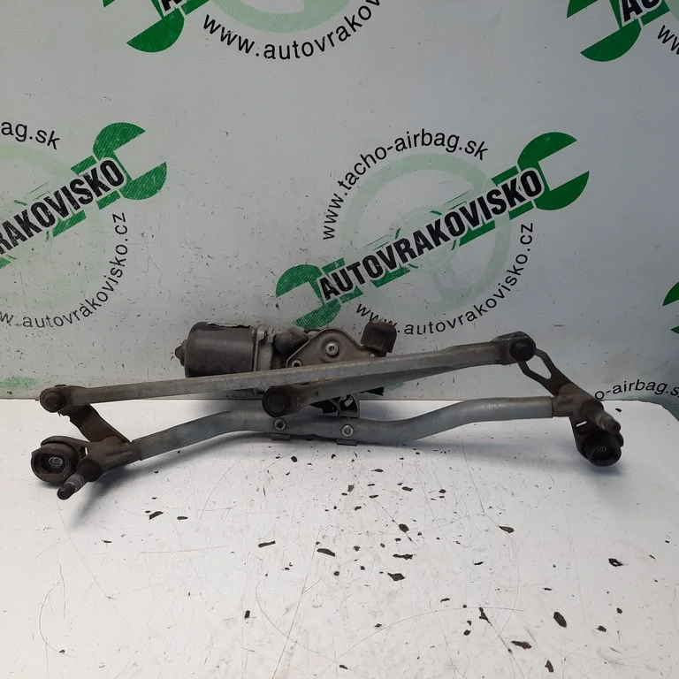 Motorček stieračov Citroen C3 Picasso 53571102