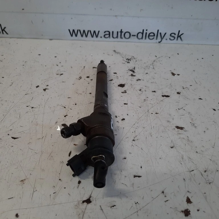 Vstrekovacia tryska Ford Focus MK2 1.6 TDCI 9M5Q-9F593-AA