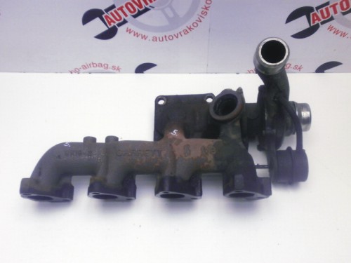 Turbo Ford Focus 1.8 TDDi XS4Q-6K682-DE