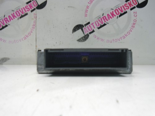 Riadiaca jednotka motora Ford Mondeo III 2.0 TDCi 1S7F12A650CAG