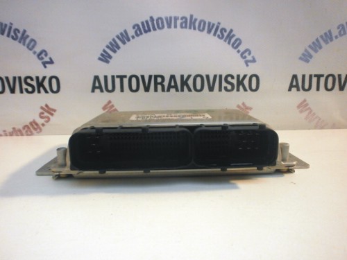 Riadiaca jednotka motora Alfa Romeo 156 1.9 JTD 0281010740