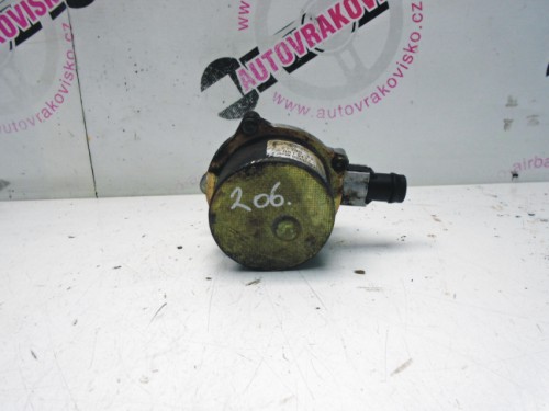 Vákuová pumpa Dacia Logan 1.5 dCi 8200577771