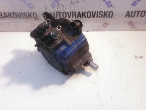 Vákuová pumpa tandemové čerpadlo Skoda Octavia 2.0 TDI 03G145209C