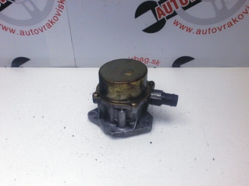 Vákuová pumpa Renault Megane II 1.5 dCi 8200327149
