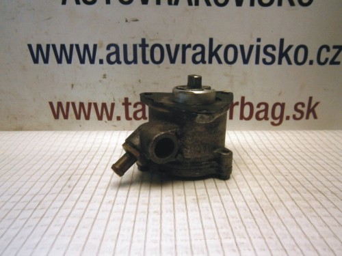 Vákuová pumpa Alfa Romeo 156 2.4 JTD 46771102
