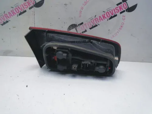 Zadné svetlo Renault Laguna II PZ