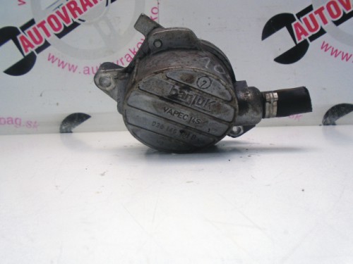 Vákuová pumpa Skoda Fabia 1.9 SDI 038145101A