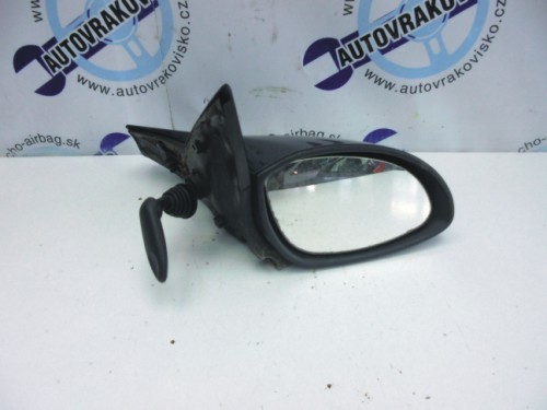 Spätné zrkadlo Opel Vectra B