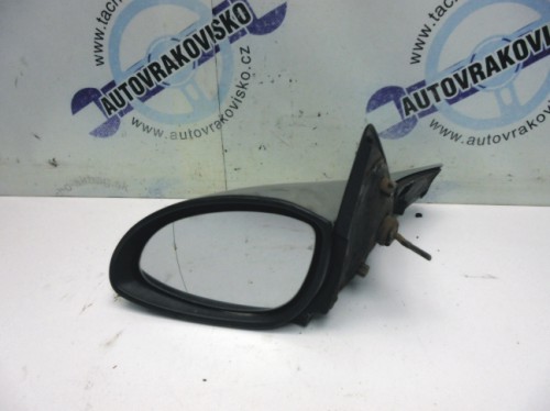 Spätné zrkadlo Opel Vectra B LP