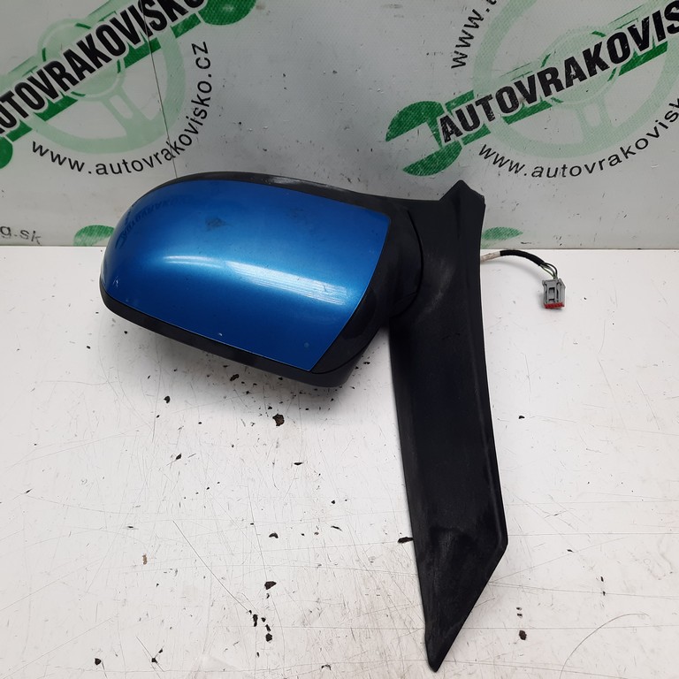 Spätné zrkadlo ľavé Ford C-Max 