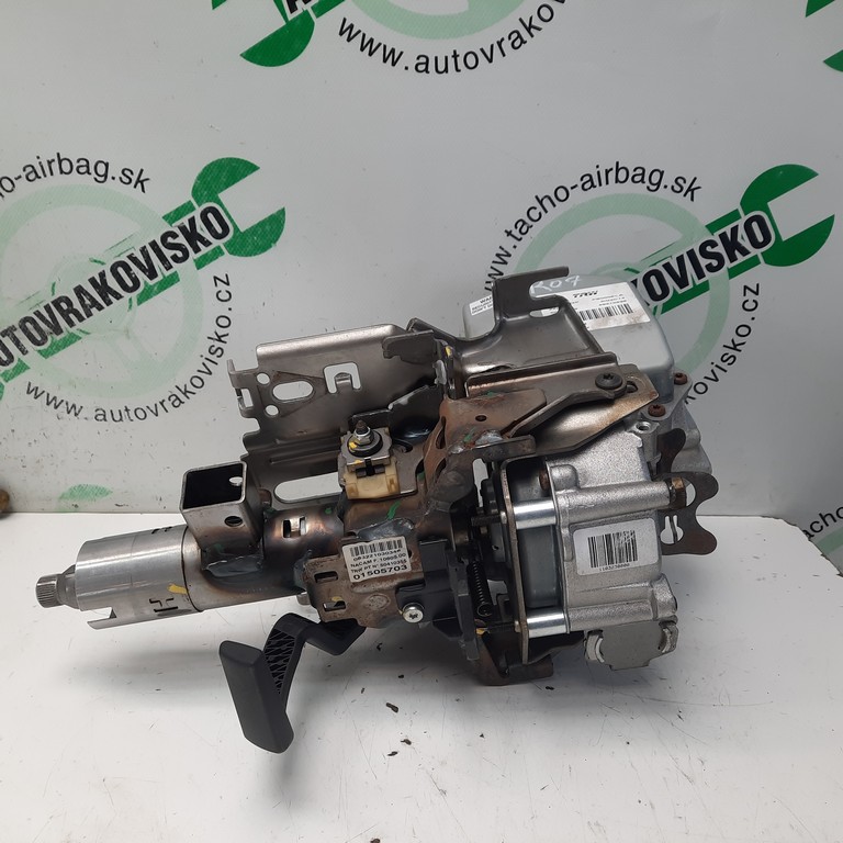 Elektrický stĺpik riadenia  Renault Clio III  54084783P
