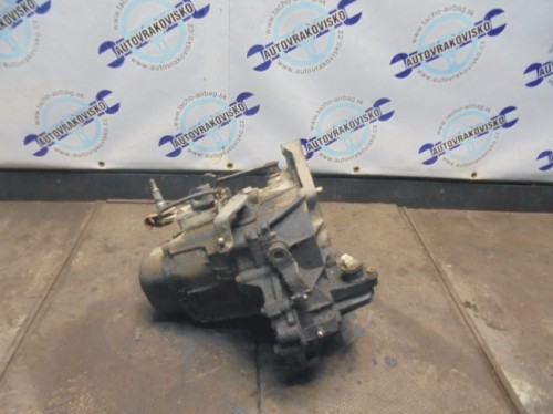 Prevodovka Peugeot 306 1.4