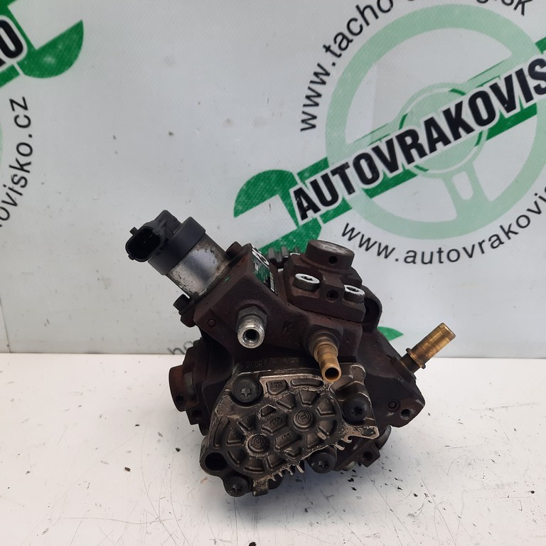 Vstrekovacie čerpadlo Citroen C3 1.6 HDI 0445010102