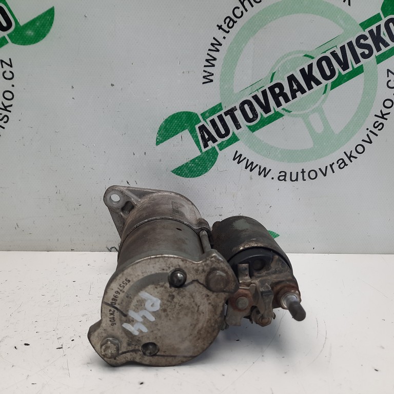 Štartér Chevrolet Aveo 96831615