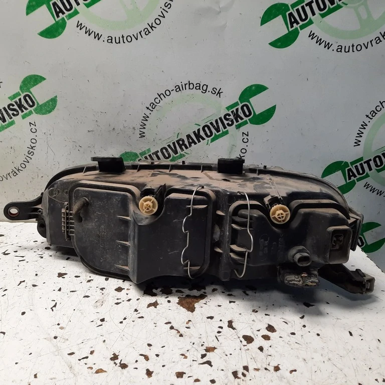 Predné svetlo Fiat Fiat Punto II pravé