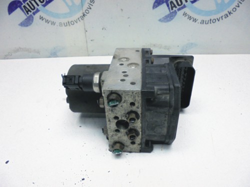 ABS Peugeot 807 0265950075