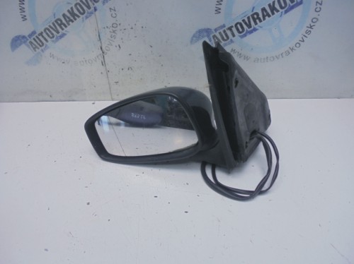 Spätné zrkadlo Fiat Stilo LP