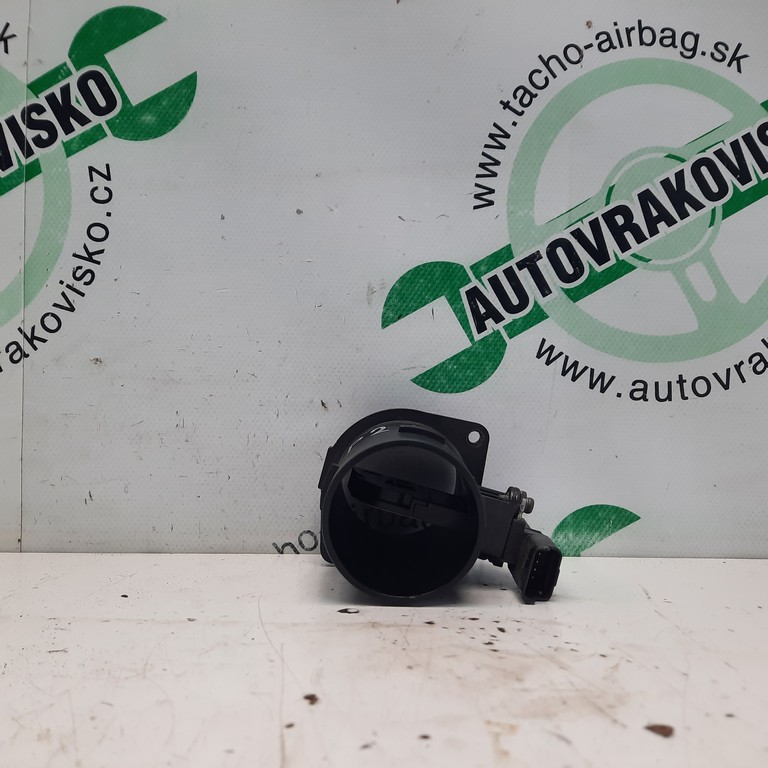 Váha vzduchu Citroen C3 Picasso 9683282980
