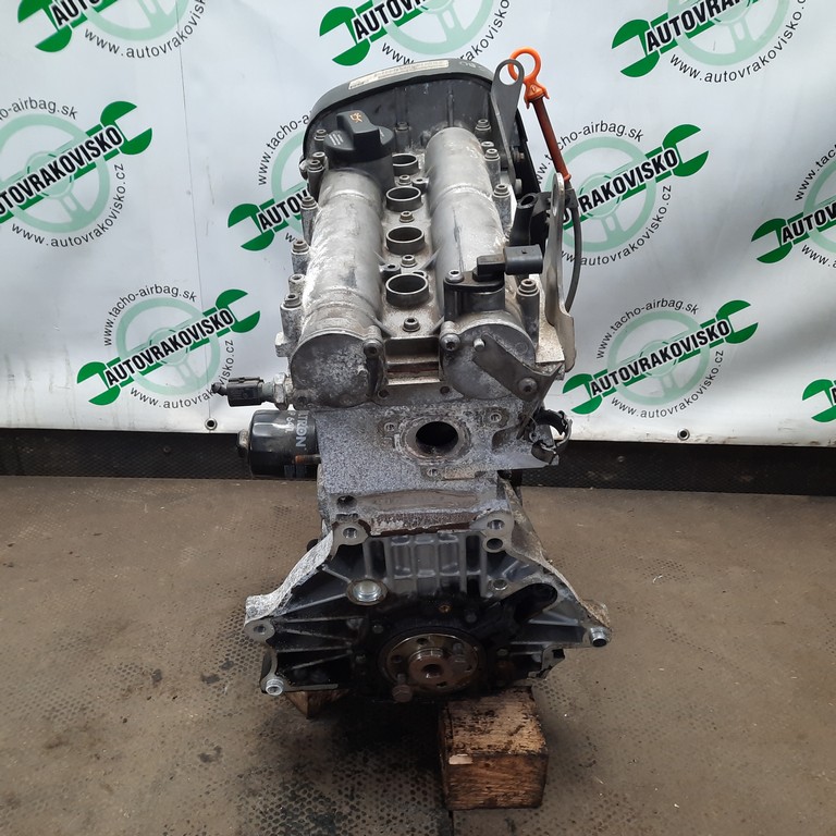 Motor Škoda Fabia 1.4 16V BUD