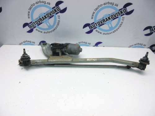 Motorček stieračov Dacia Sandero 8200619512