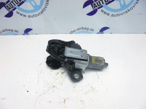 Motorček stieračov zadný Peugeot 308 SW 9681418480