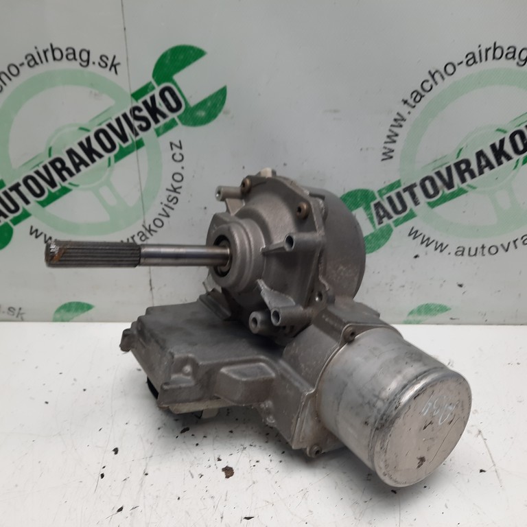 Elektrický stĺpik riadenia Renault Megane II 8200246631