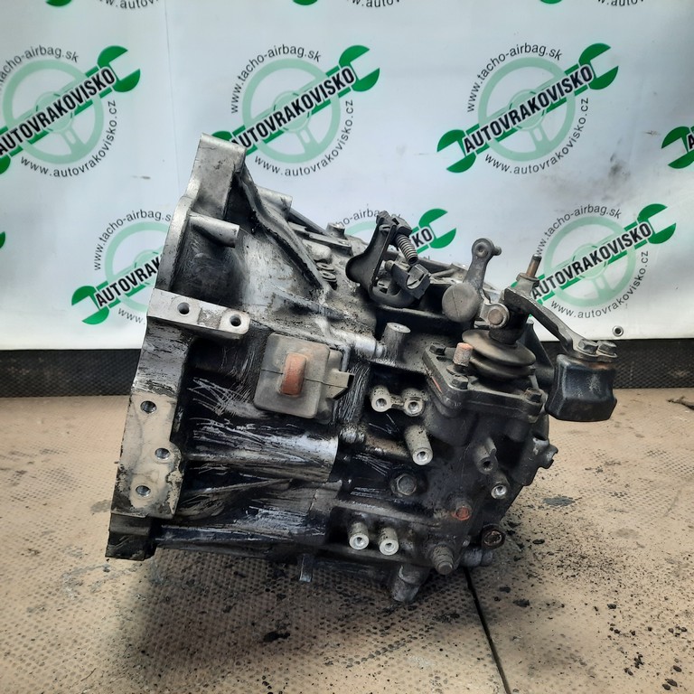 Prevodovka Toyota Corolla Verso 2.2D