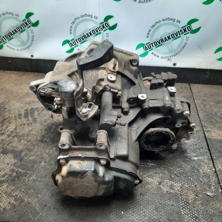 Prevodovka Seat Cordoba 1.9 SDI AHU