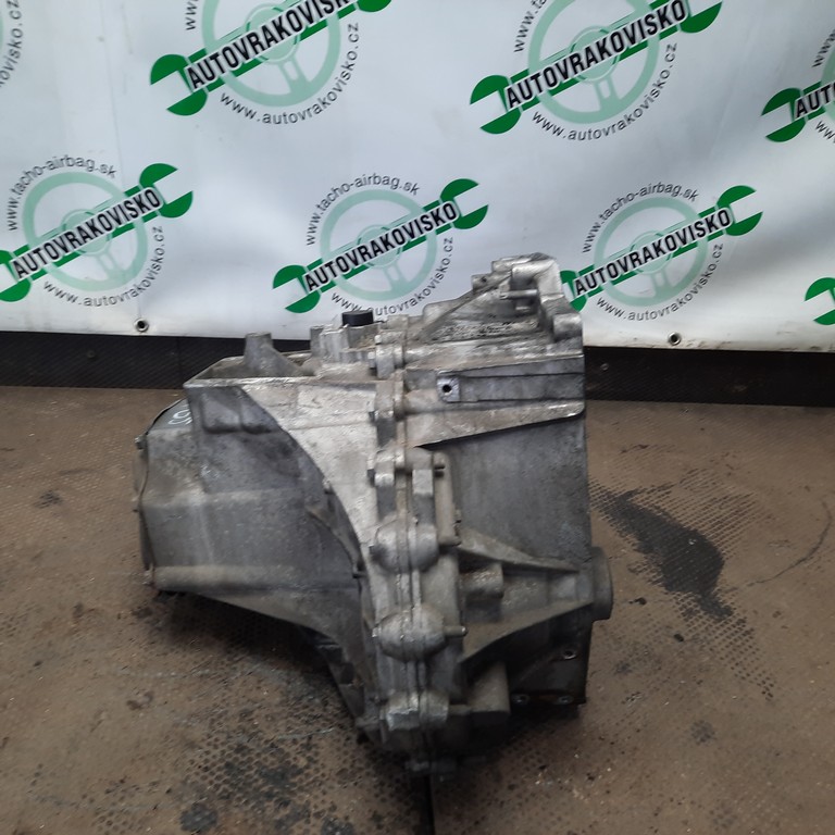 Prevodovka Peugeot 308 1.6 16V TURBO benzin 20EA04