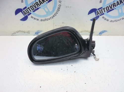 Spätné zrkadlo Mazda 626 LP