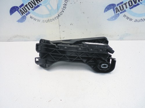 Akceleračný pedál Skoda Octavia 1K1721503AC