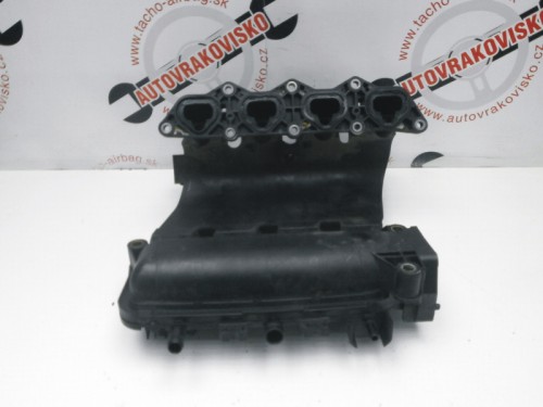 Sacie potrubie Renault Modus 1.2 16V 8200275381