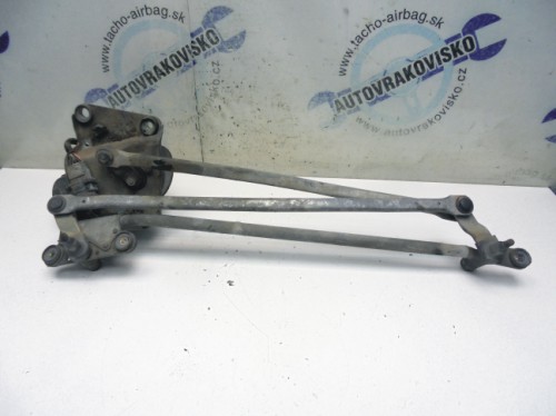 Motorček stieračov Peugeot 206 0390241523