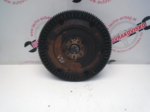 Spojka Renault Laguna II 2.2 dCi automat