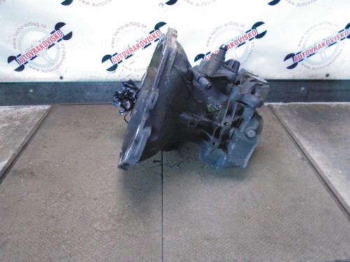 Prevodovka Opel Corsa C 1.2 16V