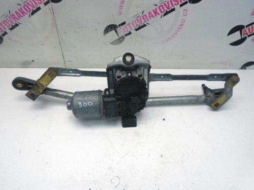 Motorček stieračov Citroen C5 9632671180