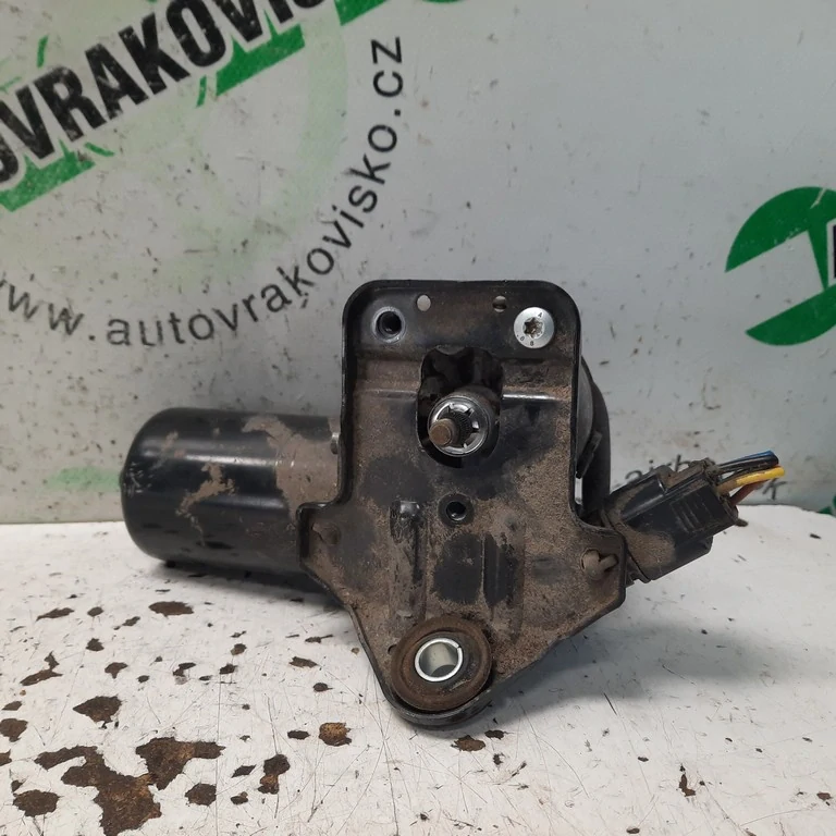 Motorček stieračov Hyundai i10