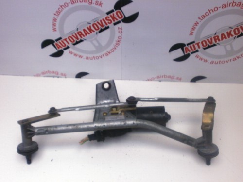 Motorček stieračov Peugeot 206 0390241360