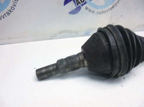 Poloos ľavá Opel Vectra C 1.8 16V