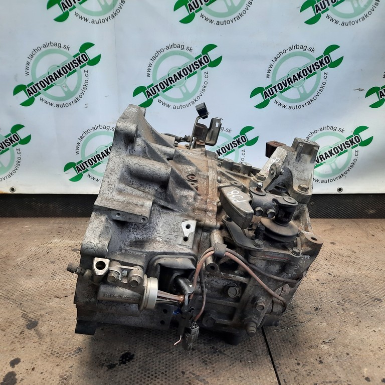 Prevodovka Mazda 5 2.0 CiTD