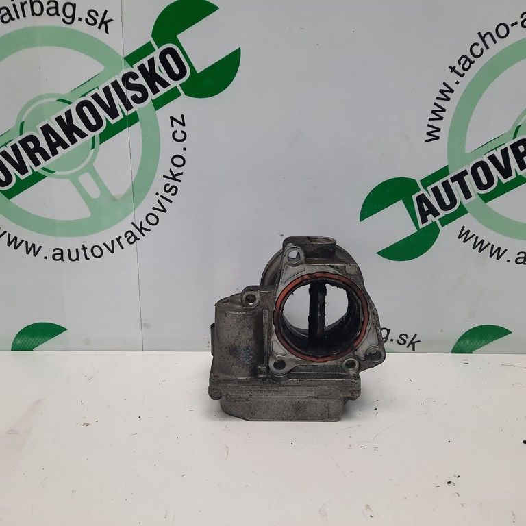 Škrtiaca klapka Seat Leon 2.0 TDi 03G128063J