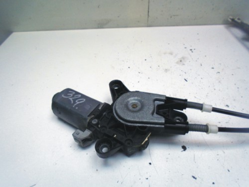 Sťahovanie okna Peugeot 806 1484119080 PP