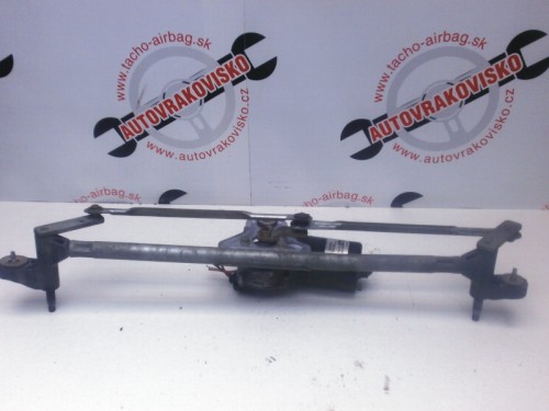 Motorček stieračov Fiat Stilo Multi Wagon 60511009