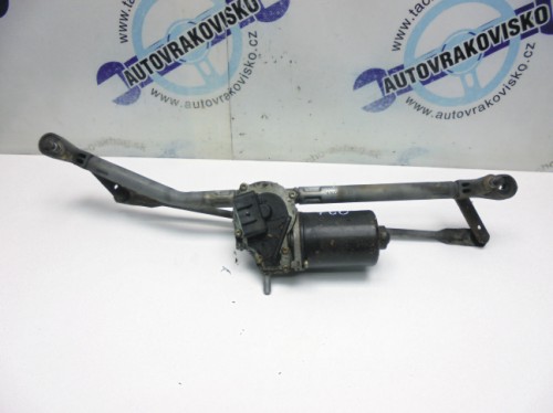Motorček stieračov Fiat Punto II 60511003