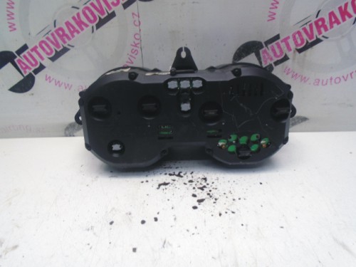 Tachometer Chevrolet Kalos 96426049