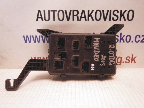 BSI Ford Mondeo III 4S7T-14A073-AA